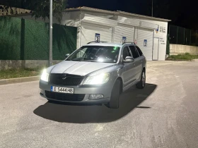 Skoda Octavia 1.6TDI 4X4 NAVI BLUETOOTH  | Mobile.bg � ����� ������ 4