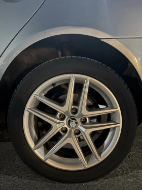 Skoda Octavia 1.6TDI 4X4 NAVI BLUETOOTH  | Mobile.bg � ����� ������ 16