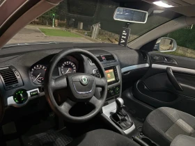Skoda Octavia 1.6TDI 4X4 NAVI BLUETOOTH  | Mobile.bg � ����� ������ 7