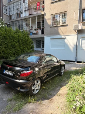 Peugeot 206 | Mobile.bg � ����� ������ 5