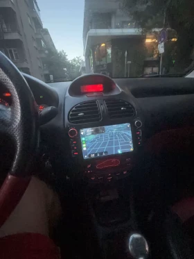 Peugeot 206 | Mobile.bg � ����� ������ 8