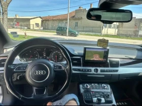 Audi A8 undefined | Auto.bg — изображение 5