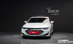 Chevrolet Malibu 1.3 Turbo Premier