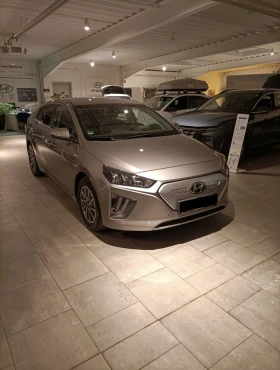 Hyundai Ioniq 27� ��-1�� ���������� | Mobile.bg � ����� ������ 16