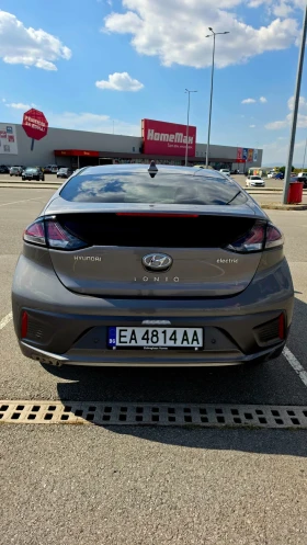 Hyundai Ioniq 27� ��-1�� ���������� | Mobile.bg � ����� ������ 4