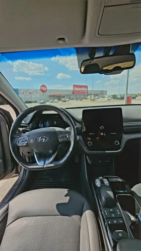Hyundai Ioniq 27� ��-1�� ���������� | Mobile.bg � ����� ������ 6