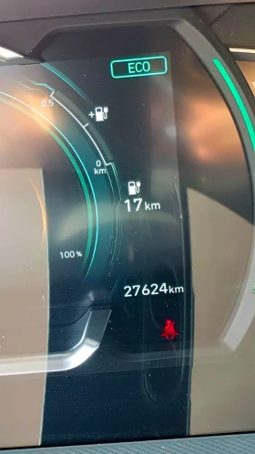 Hyundai Ioniq 27� ��-1�� ���������� | Mobile.bg � ����� ������ 8