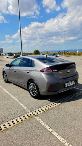 Hyundai Ioniq 27� ��-1�� ���������� | Mobile.bg � ����� ������ 3