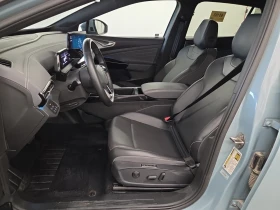VW ID.4 * PRO * АВТОКРЕДИТ БЕЗ ПЪРВОНАЧАЛНА ВНОСКА*  | Auto.bg — изображение 5