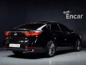 Kia K7 3.3 Gdi Noblesse Special - 17933 € - 29909905 2