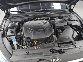 Kia K7 3.3 Gdi Noblesse Special - 17933 € - 29909905 6