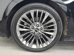 Kia K7 3.3 Gdi Noblesse Special - 17933 € - 29909905 5