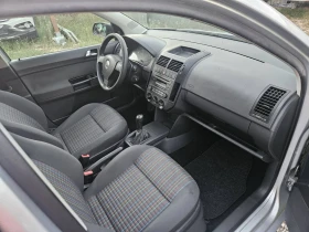 VW Polo 1.2 64к.с. | Auto.bg — изображение 9