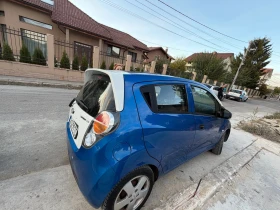 Chevrolet Spark | Mobile.bg � ����� ������ 10