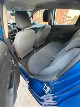 Chevrolet Spark | Mobile.bg � ����� ������ 7