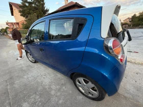 Chevrolet Spark | Mobile.bg � ����� ������ 8