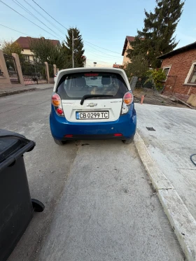 Chevrolet Spark | Mobile.bg � ����� ������ 5