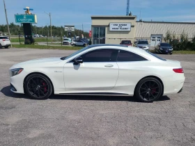 Mercedes-Benz S 63 * AMG * ���������� ��� ������������ ������*  | Mobile.bg � ����� ������ 2