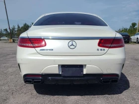 Mercedes-Benz S 63 * AMG * ���������� ��� ������������ ������*  | Mobile.bg � ����� ������ 4