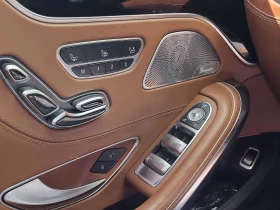 Mercedes-Benz S 63 * AMG * ���������� ��� ������������ ������*  | Mobile.bg � ����� ������ 13