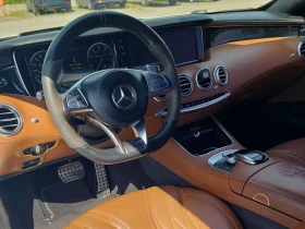 Mercedes-Benz S 63 * AMG * ���������� ��� ������������ ������*  | Mobile.bg � ����� ������ 5
