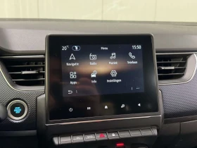 Renault Arkana 1.6 E-Tech Hybrid ZEN 145 93%SOH 2022г. - 13990 € - 94413051 12