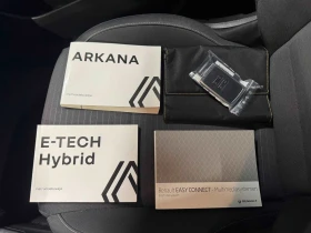 Renault Arkana 1.6 E-Tech Hybrid ZEN 145 93%SOH 2022г. - 13990 € - 94413051 16
