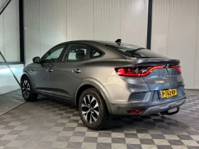 Renault Arkana 1.6 E-Tech Hybrid ZEN 145 93%SOH 2022г. - 13990 € - 94413051 3