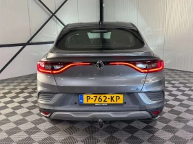 Renault Arkana 1.6 E-Tech Hybrid ZEN 145 93%SOH 2022г. - 13990 € - 94413051 5