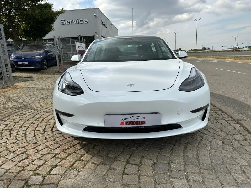 Tesla Model 3 5км, Rear-wheel drive, long range или Performance, снимка 2 - Автомобили и джипове - 37922792