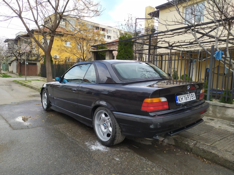 BMW 318, снимка 5 - Автомобили и джипове - 44334312