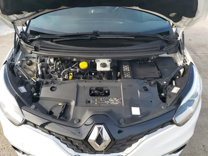 Renault Scenic sport, снимка 9 - Автомобили и джипове - 48716651