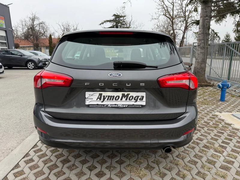 Ford Focus 1.5 LRD NAVI KAMERA, снимка 7 - Автомобили и джипове - 49213895