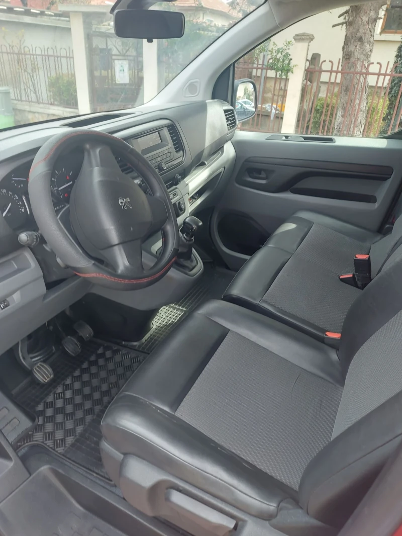 Peugeot Expert Бус, снимка 2 - Автомобили и джипове - 52439025