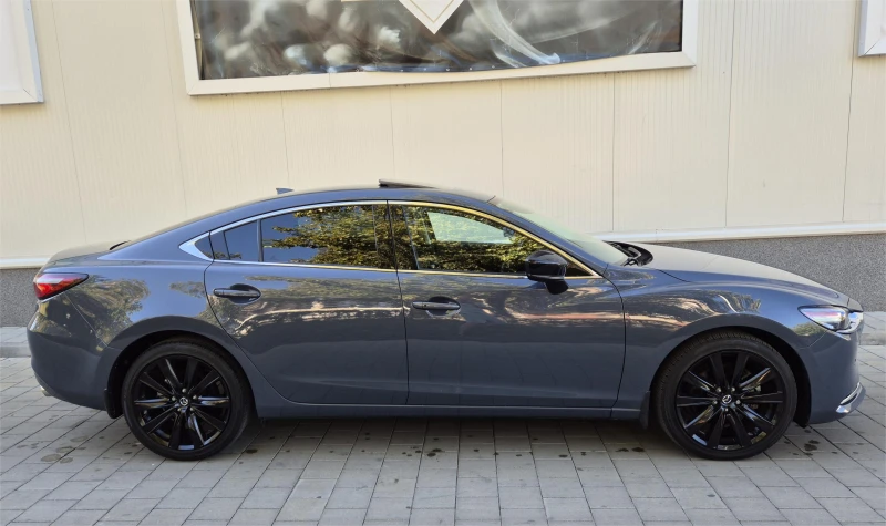 Mazda 6 2.5T * Kuro Edition 21* FULL FULL, снимка 6 - Автомобили и джипове - 51413880