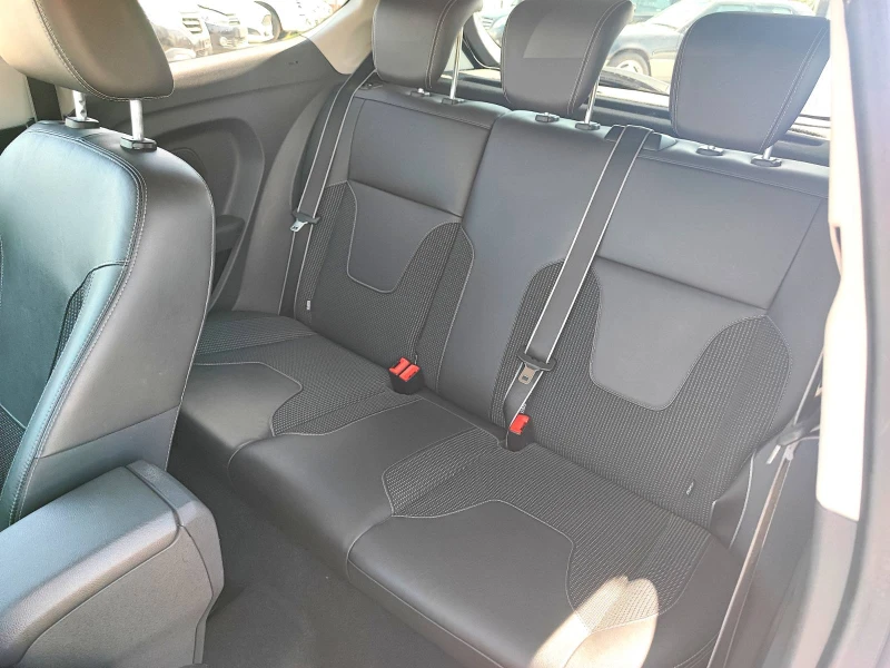 Ford Fiesta 1.0i* 125к.с* EcoBoost* EURO5B, снимка 10 - Автомобили и джипове - 52077338