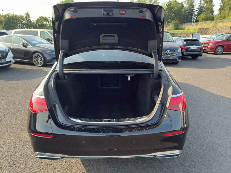 Mercedes-Benz S 350 4Matic, снимка 5 - Автомобили и джипове - 51651078