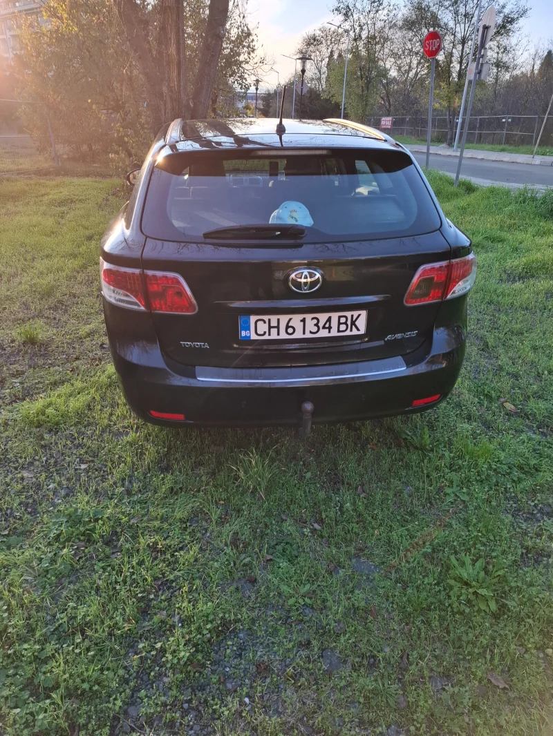 Toyota Avensis T27, снимка 13 - Автомобили и джипове - 52778504