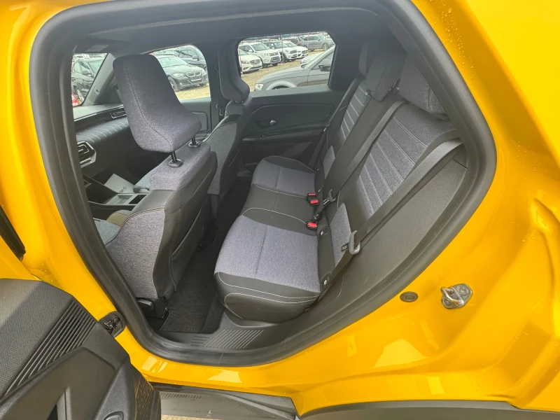 Renault 5 E-tech electric 52 kw гаранционен, снимка 11 - Автомобили и джипове - 52002282