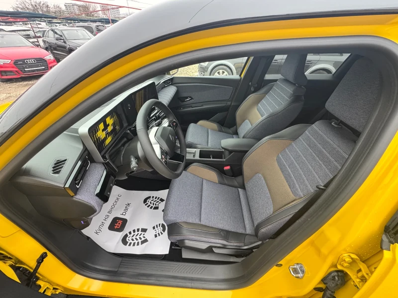 Renault 5 E-tech electric 52 kw гаранционен, снимка 9 - Автомобили и джипове - 52002282