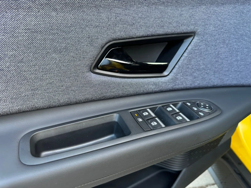 Renault 5 E-tech electric 52 kw гаранционен, снимка 12 - Автомобили и джипове - 52002282