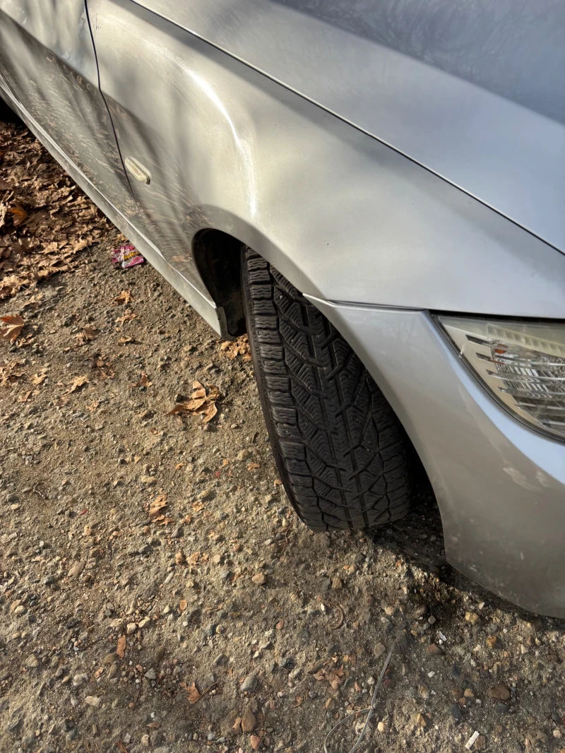 BMW 320, снимка 5 - Автомобили и джипове - 53045306