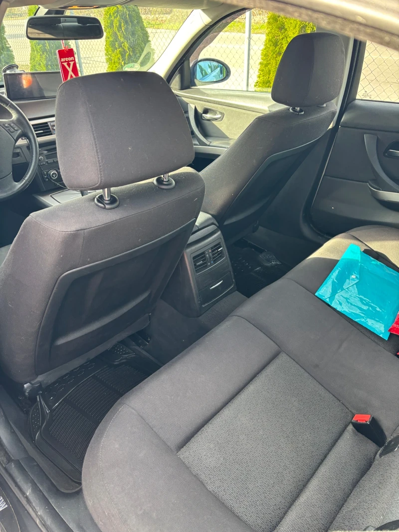 BMW 320, снимка 7 - Автомобили и джипове - 53045306