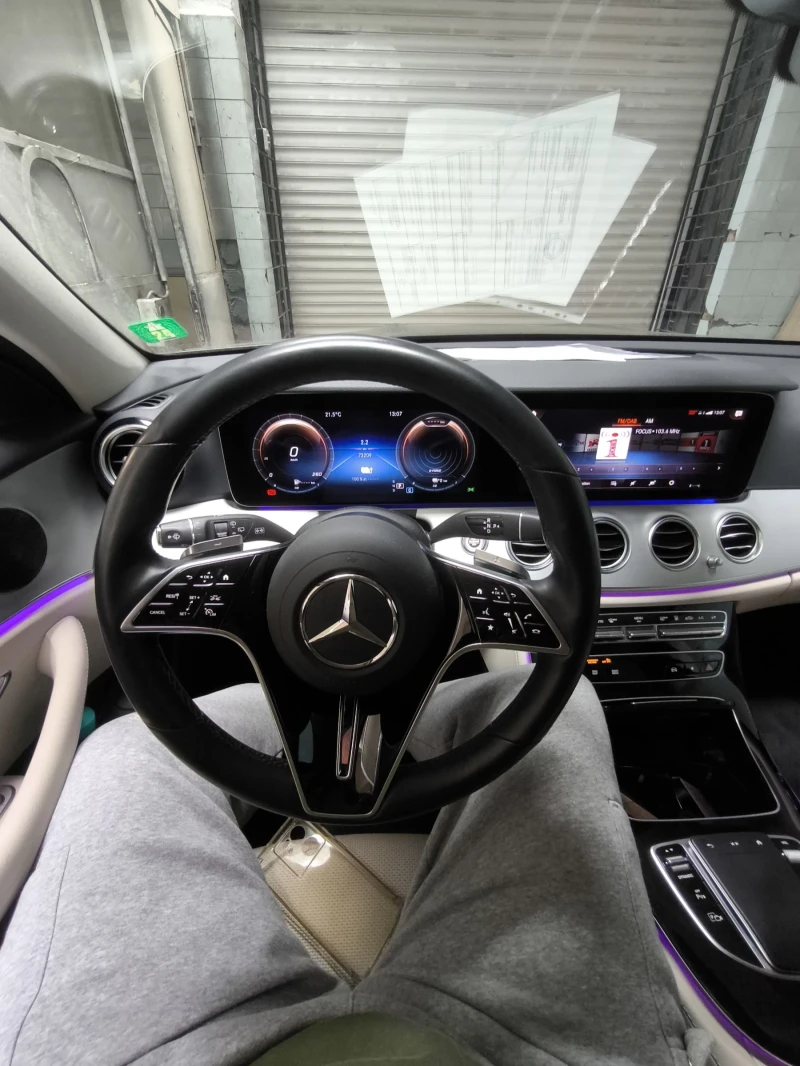 Mercedes-Benz E 300 4 Matic - 78000 лв. - 42585184 | Car24.bg