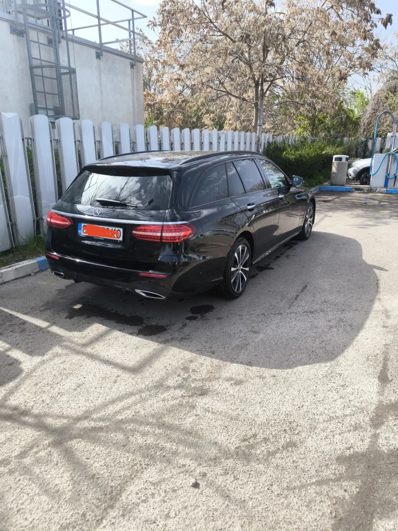 Mercedes-Benz E 300 4 Matic - 78000 лв. - 42585184 | Car24.bg
