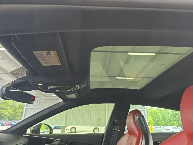 Audi S5 Bang & Olufsen 3D * Virtual Cockpit Plus - 33500 лв. - 26429464 | Car24.bg