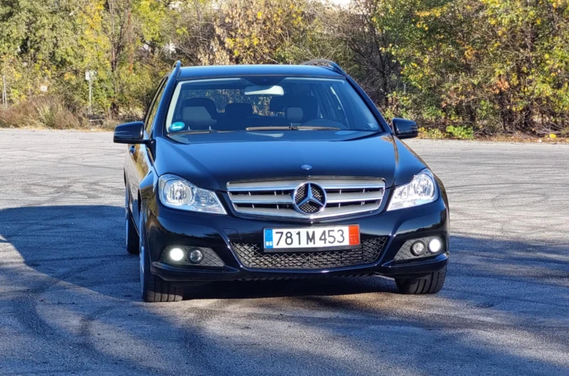 Mercedes-Benz C 200 2.2 Facelift - 11800 лв. / 6033.24 € - 64780902 1