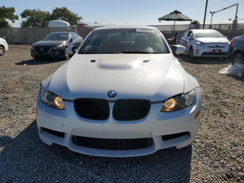 BMW M3 * * CARFAX * * АВТО КРЕДИТ * * - 30999 лв. - 13029509 1