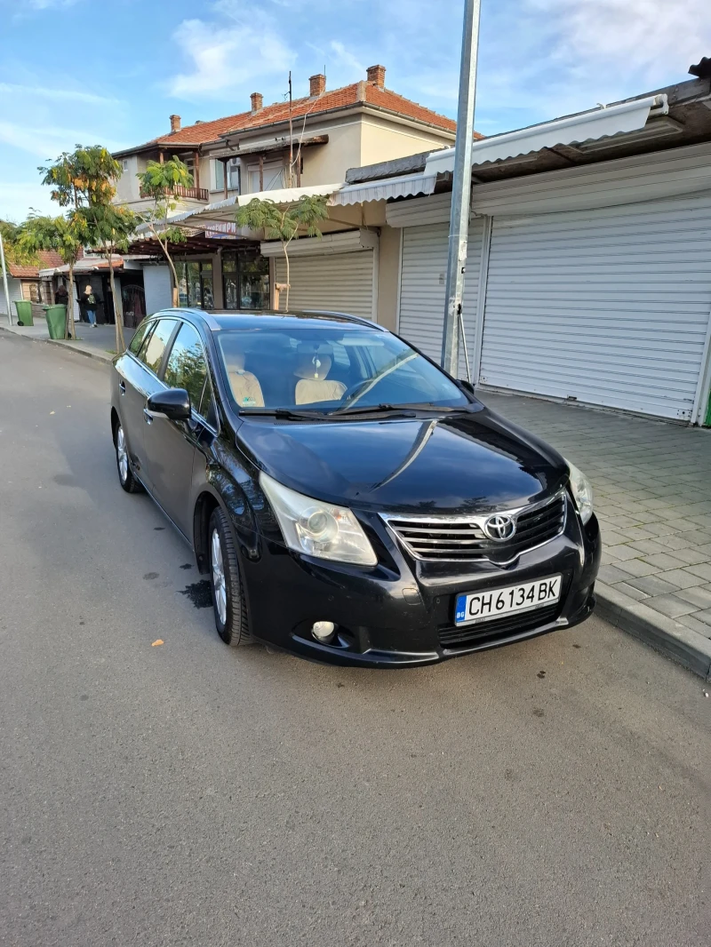 Toyota Avensis T27 - 11500 лв. / 5879.86 € - 75171781 1