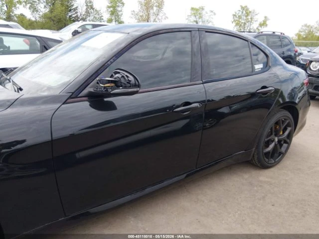 Alfa Romeo Giulia TI SPORT AWD * �������� | Mobile.bg � ����������� 14